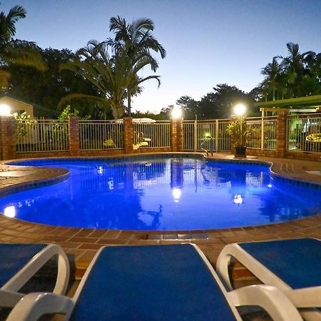 Glen Villa Resort Byron Bay Extérieur photo