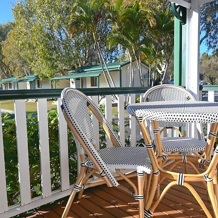 Glen Villa Resort Byron Bay Extérieur photo