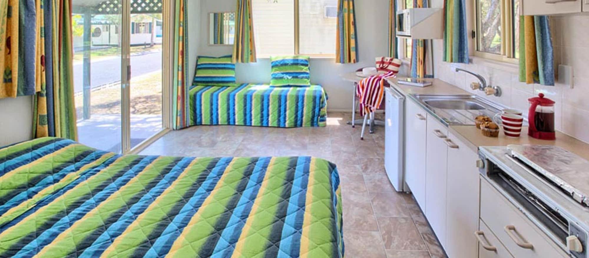 Glen Villa Resort Byron Bay Extérieur photo