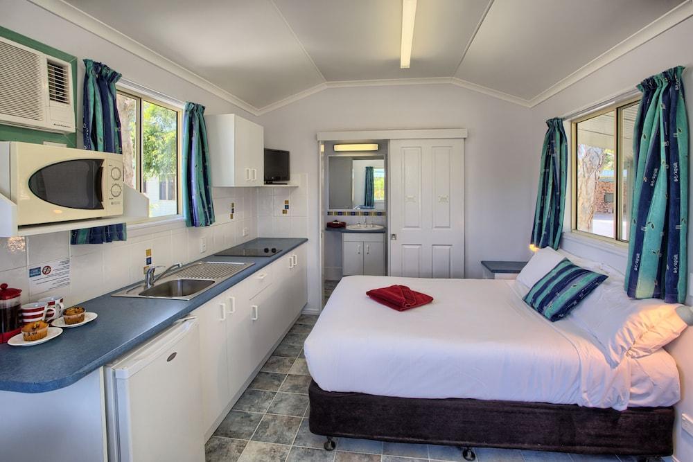 Glen Villa Resort Byron Bay Extérieur photo