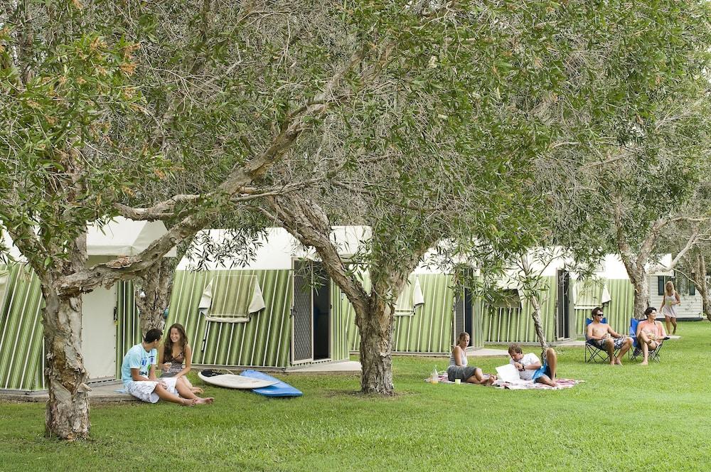 Glen Villa Resort Byron Bay Extérieur photo