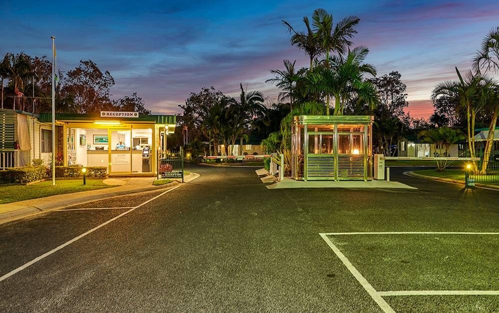 Glen Villa Resort Byron Bay Extérieur photo