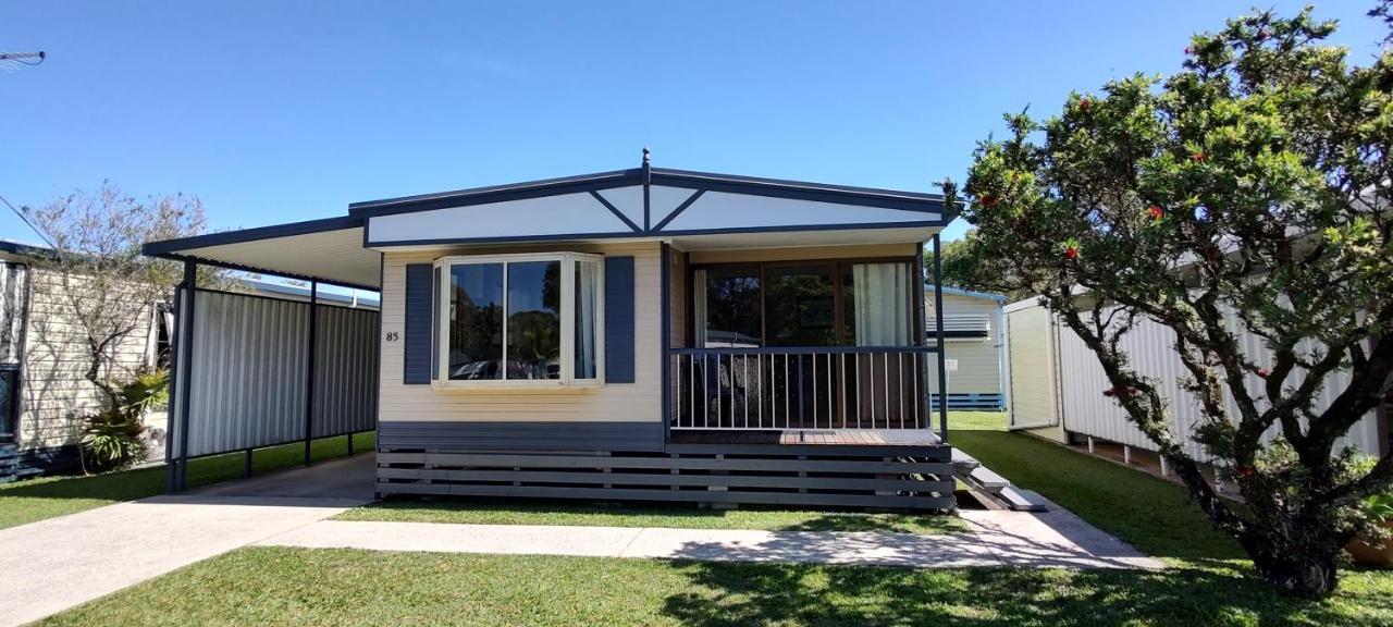 Glen Villa Resort Byron Bay Extérieur photo