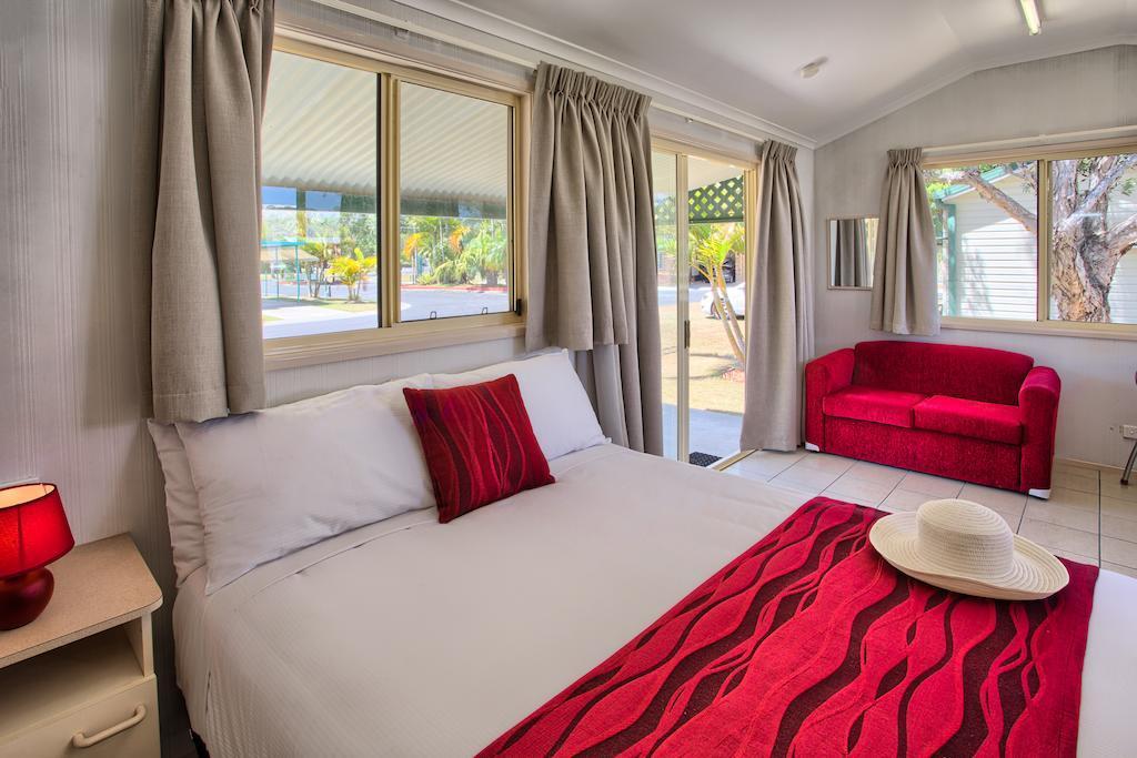 Glen Villa Resort Byron Bay Extérieur photo