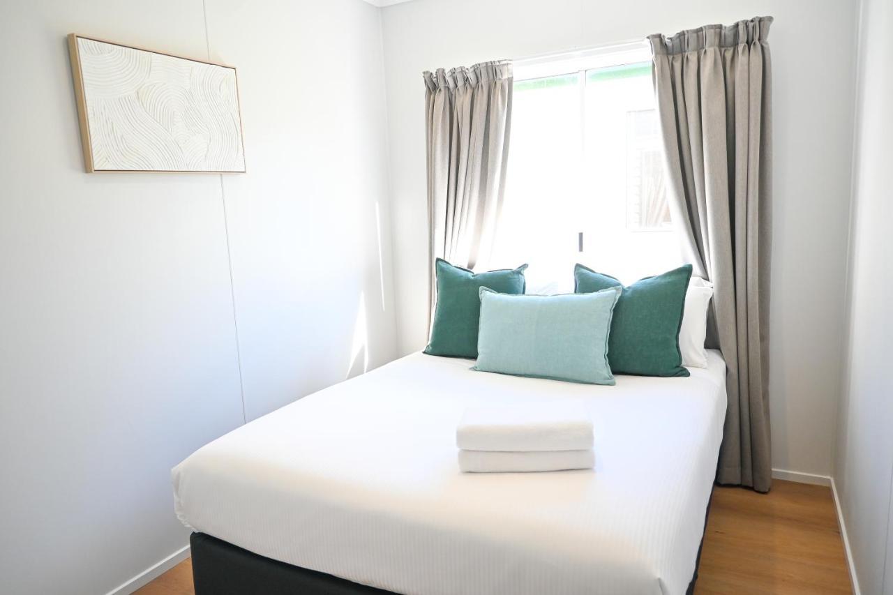 Glen Villa Resort Byron Bay Extérieur photo