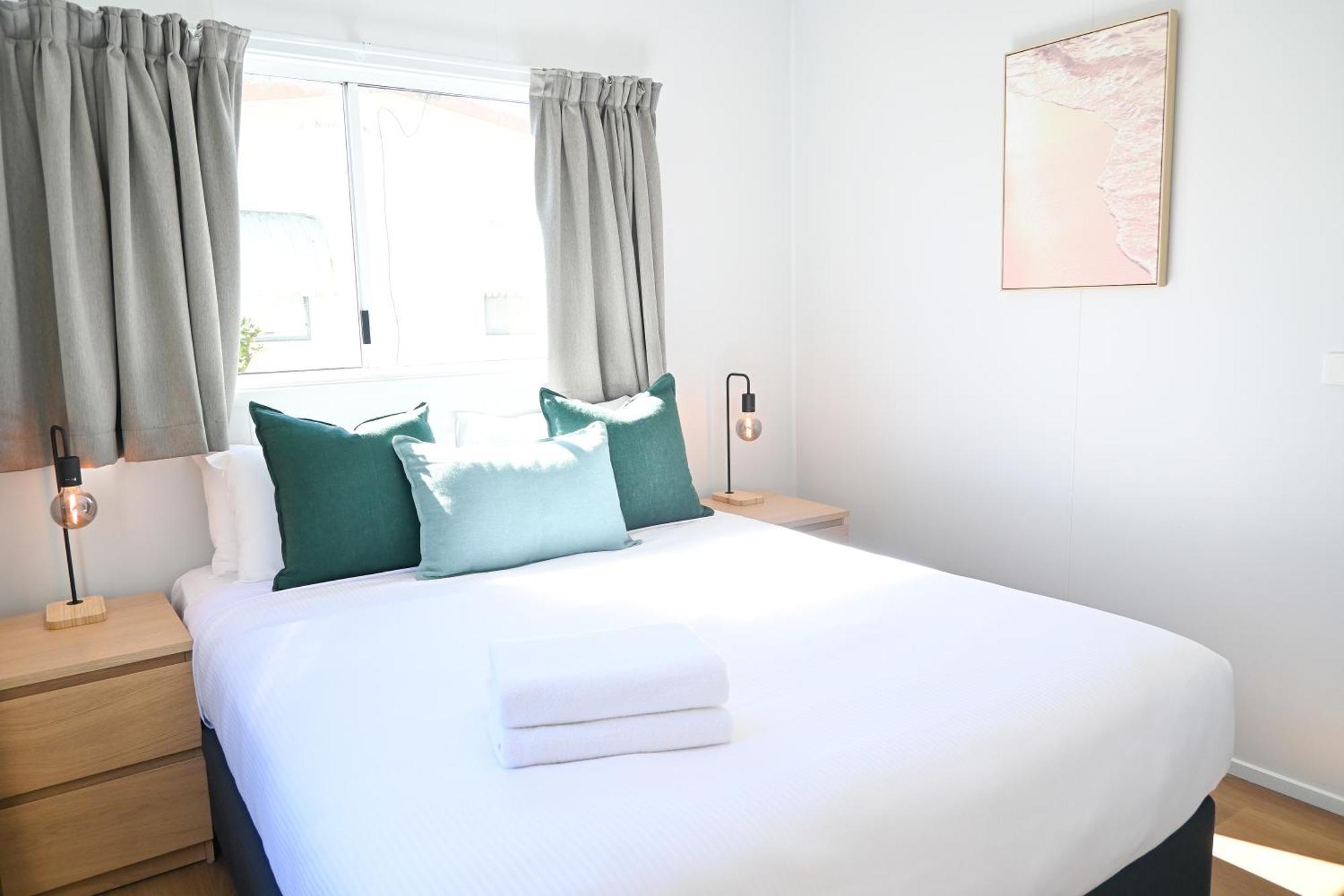 Glen Villa Resort Byron Bay Extérieur photo