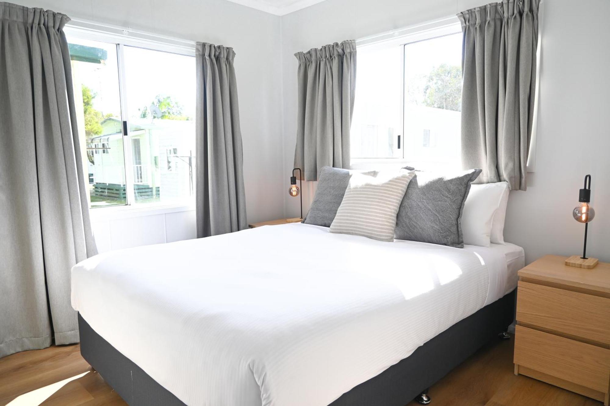 Glen Villa Resort Byron Bay Extérieur photo