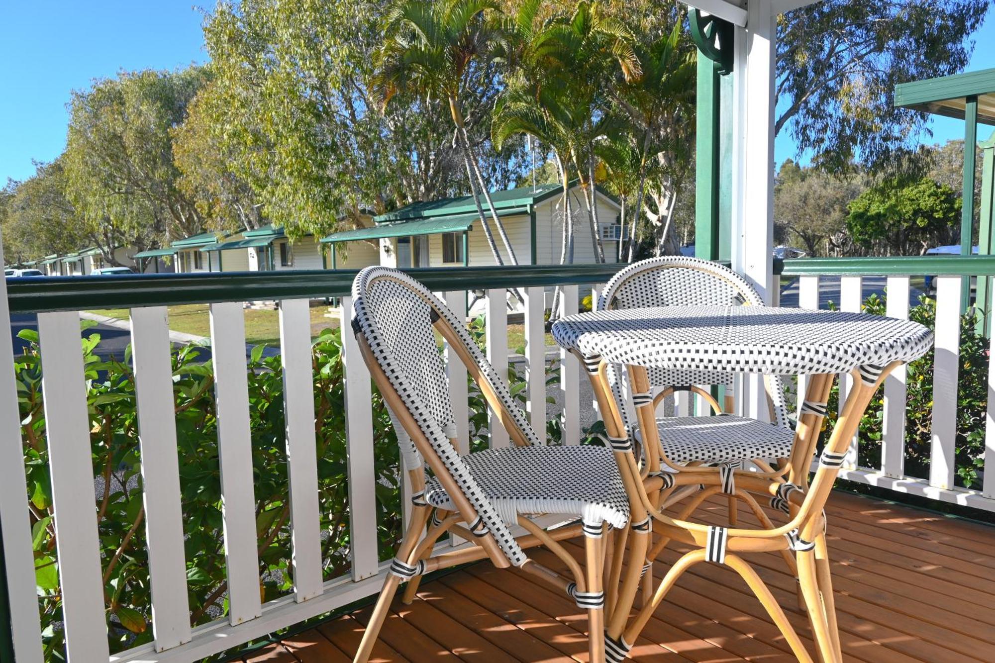 Glen Villa Resort Byron Bay Extérieur photo