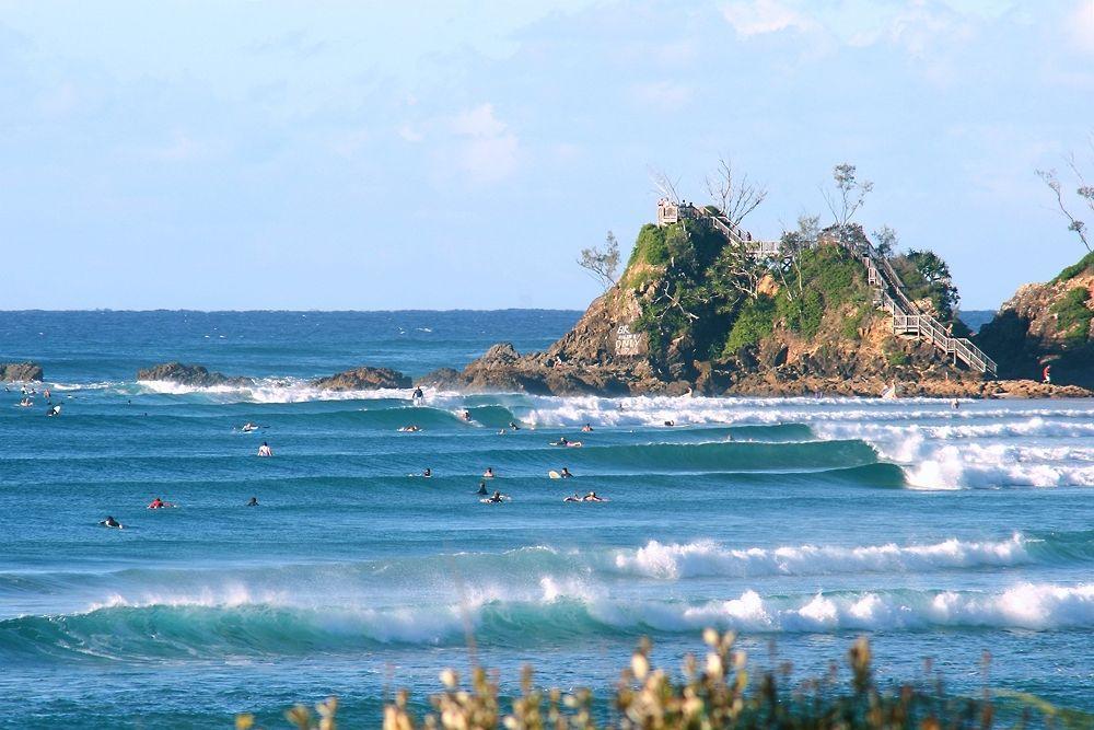 Glen Villa Resort Byron Bay Extérieur photo