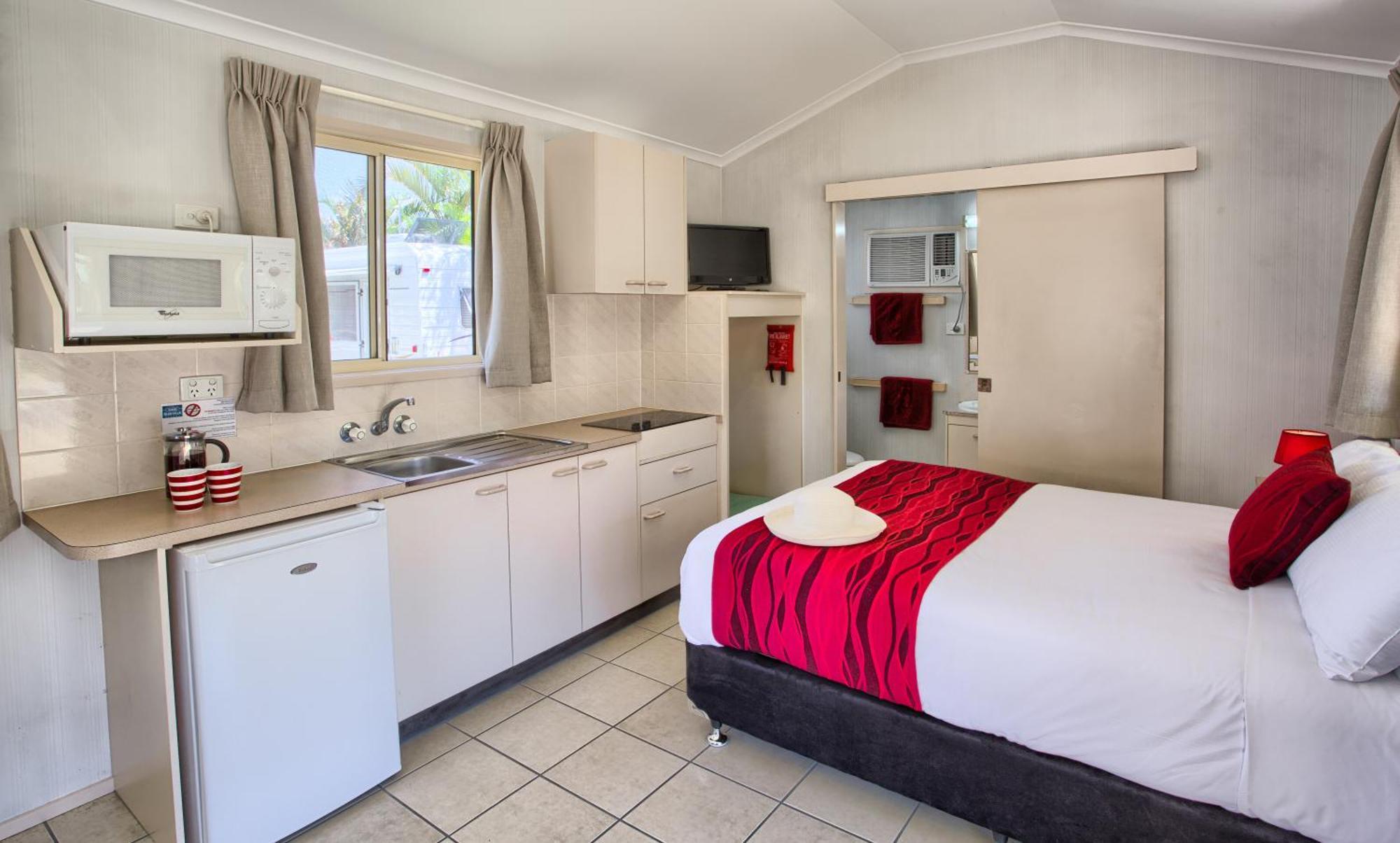 Glen Villa Resort Byron Bay Extérieur photo