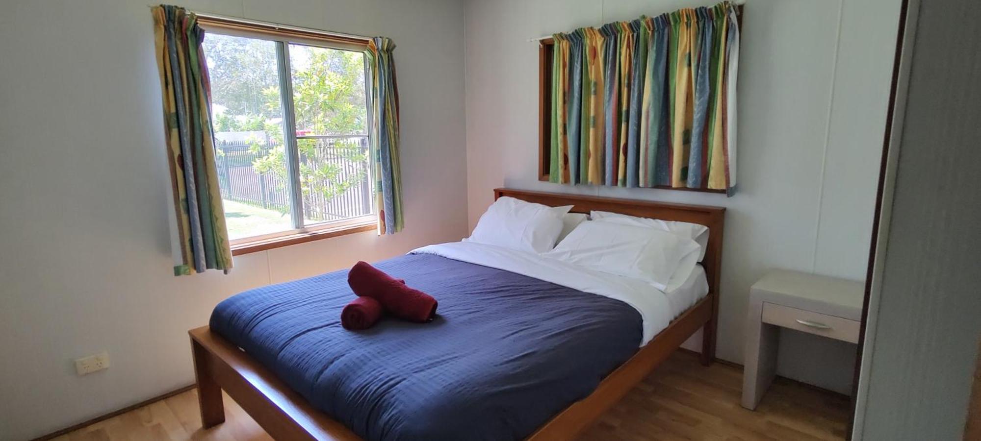 Glen Villa Resort Byron Bay Chambre photo