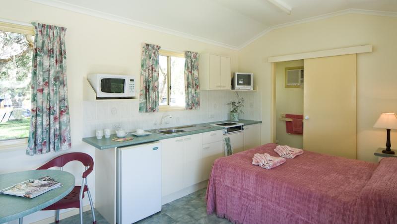 Glen Villa Resort Byron Bay Extérieur photo