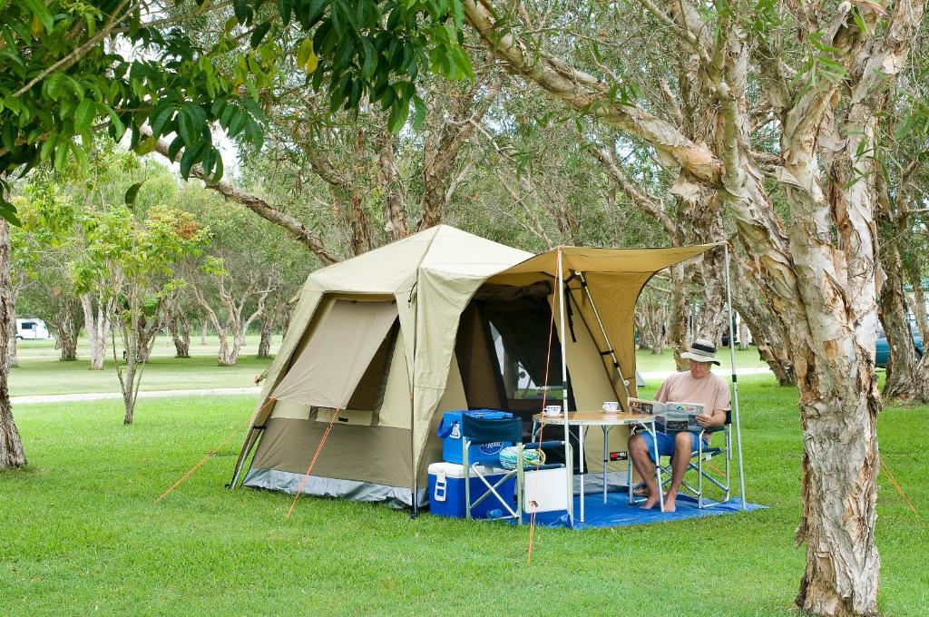 Glen Villa Resort Byron Bay Extérieur photo