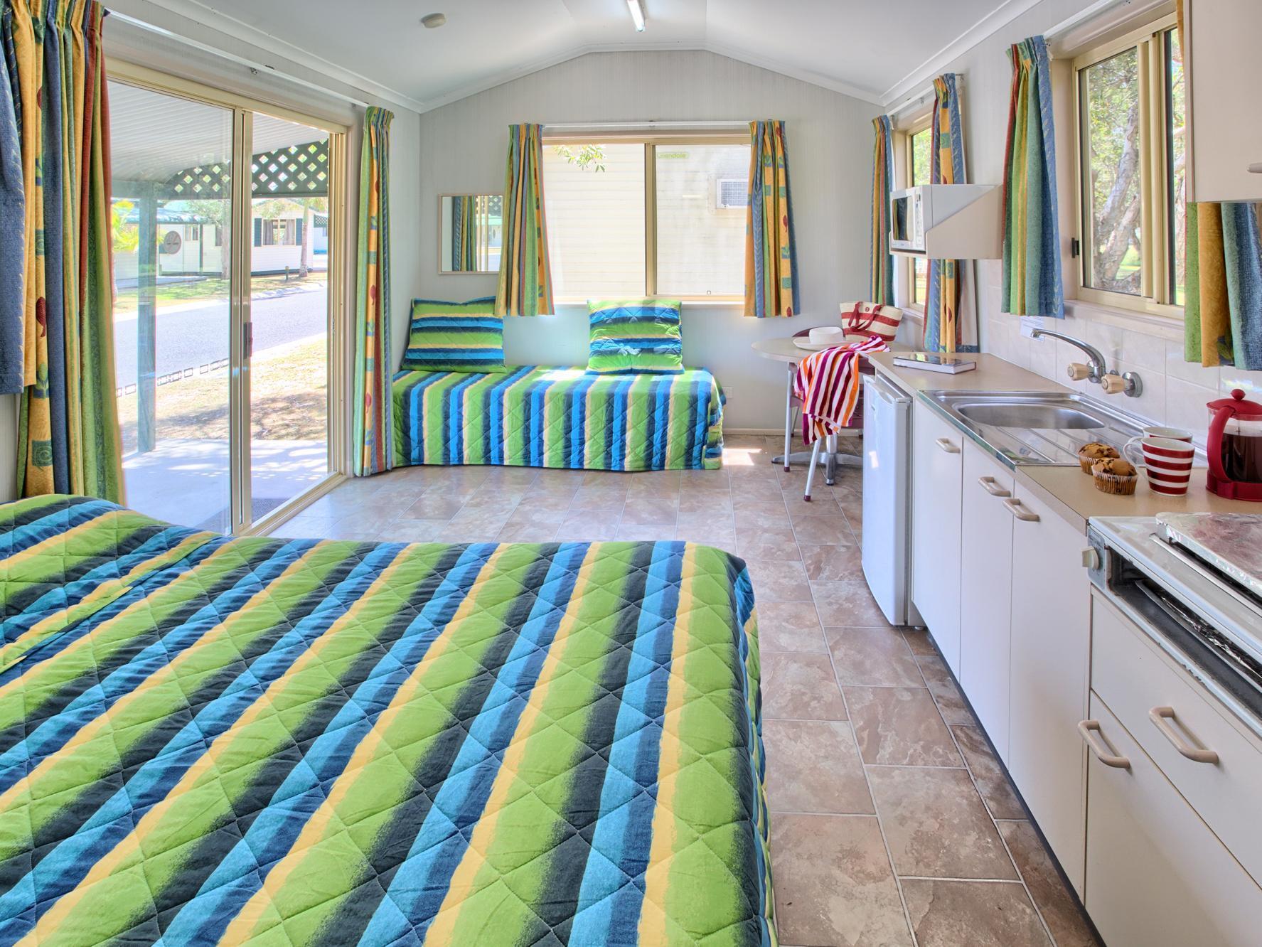 Glen Villa Resort Byron Bay Extérieur photo