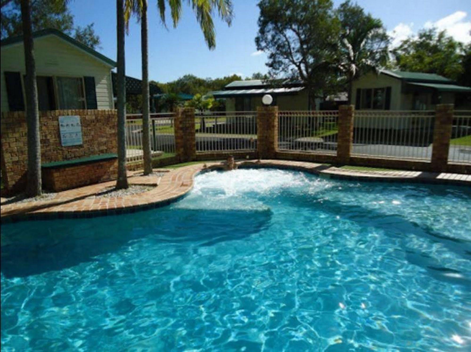 Glen Villa Resort Byron Bay Extérieur photo