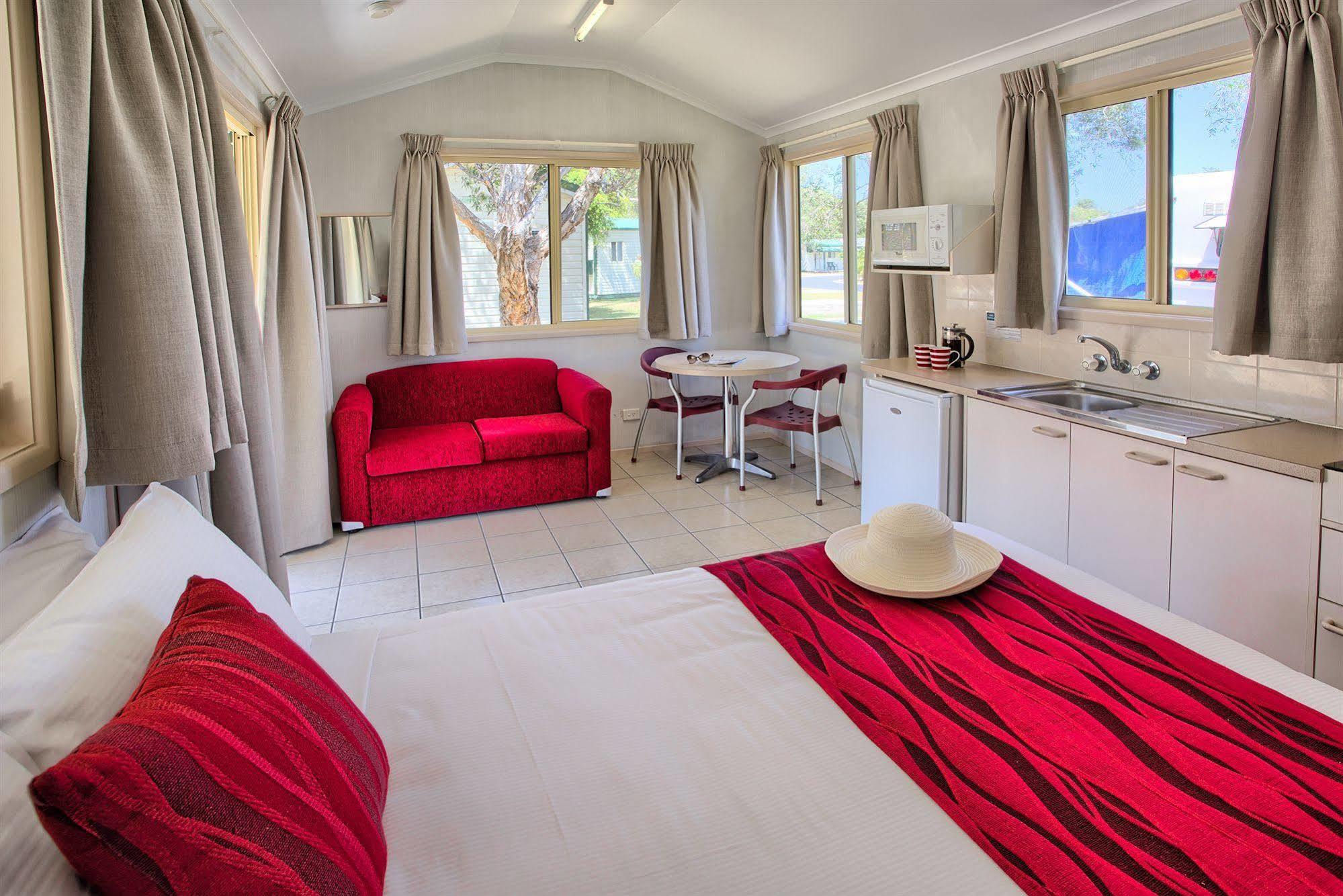 Glen Villa Resort Byron Bay Extérieur photo
