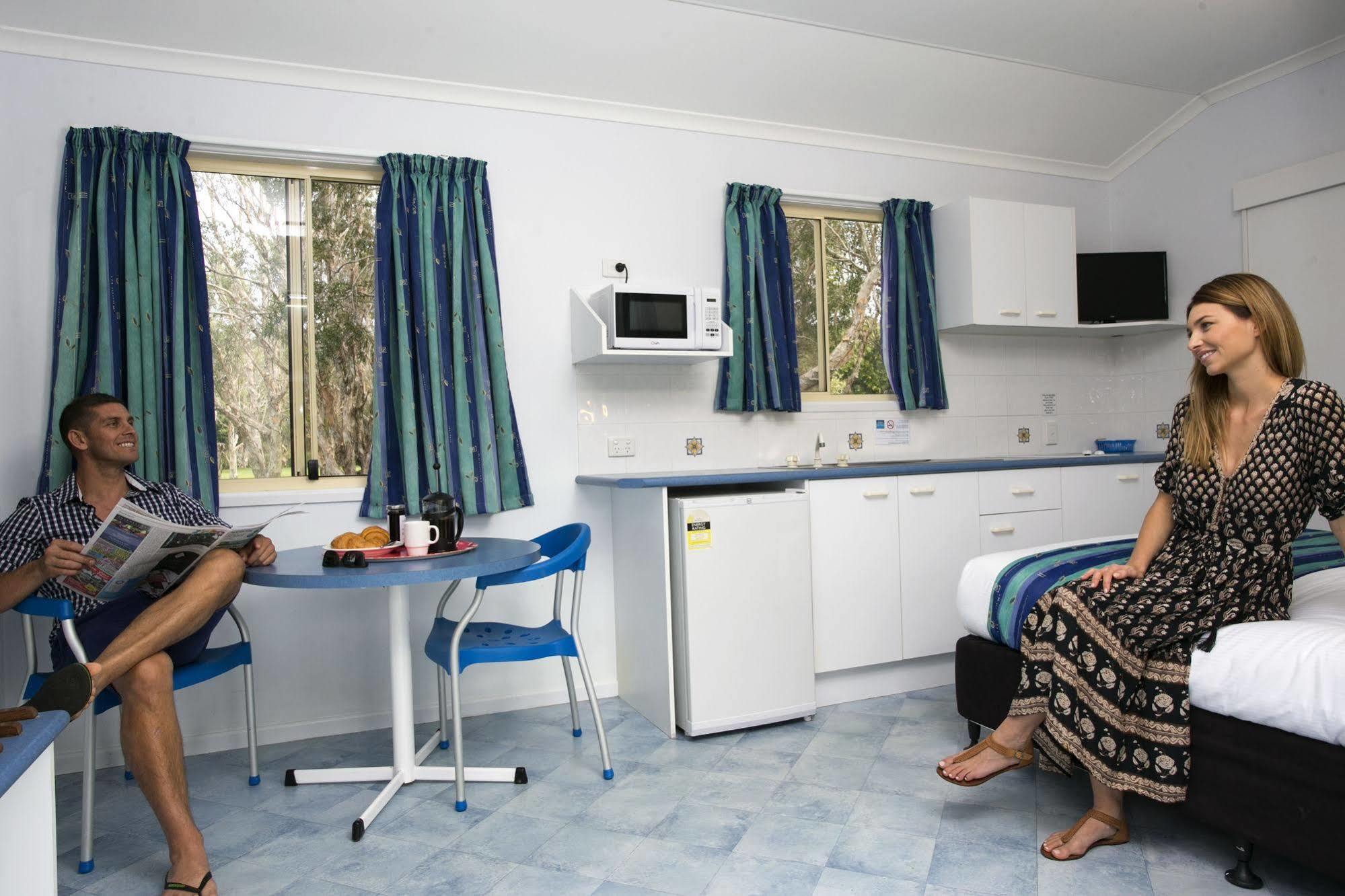 Glen Villa Resort Byron Bay Extérieur photo