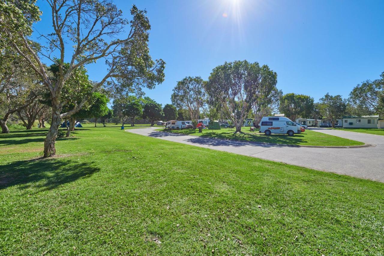 Glen Villa Resort Byron Bay Extérieur photo