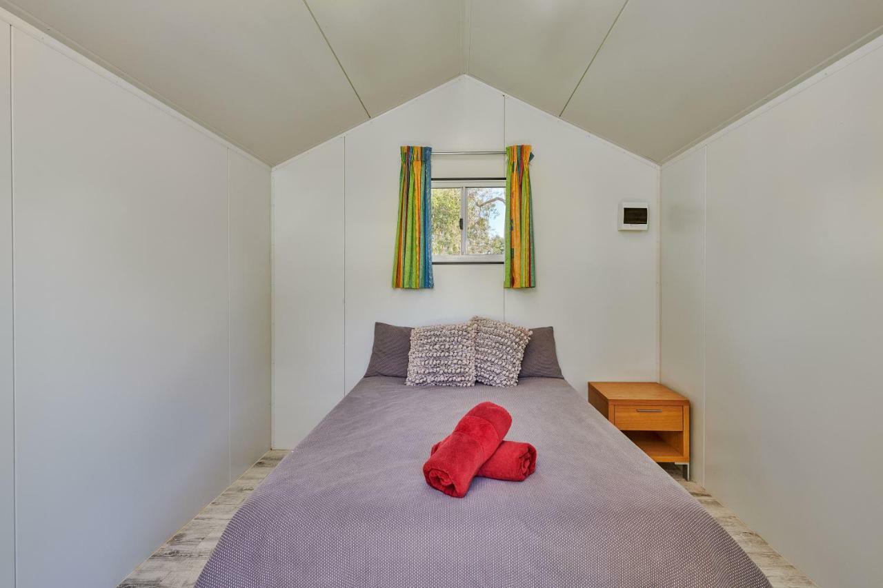 Glen Villa Resort Byron Bay Extérieur photo