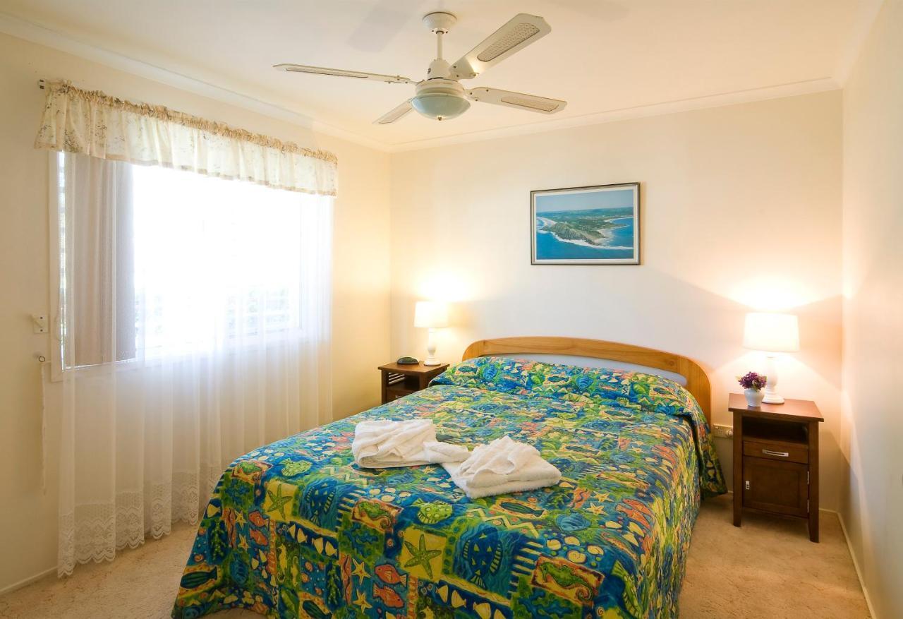 Glen Villa Resort Byron Bay Extérieur photo