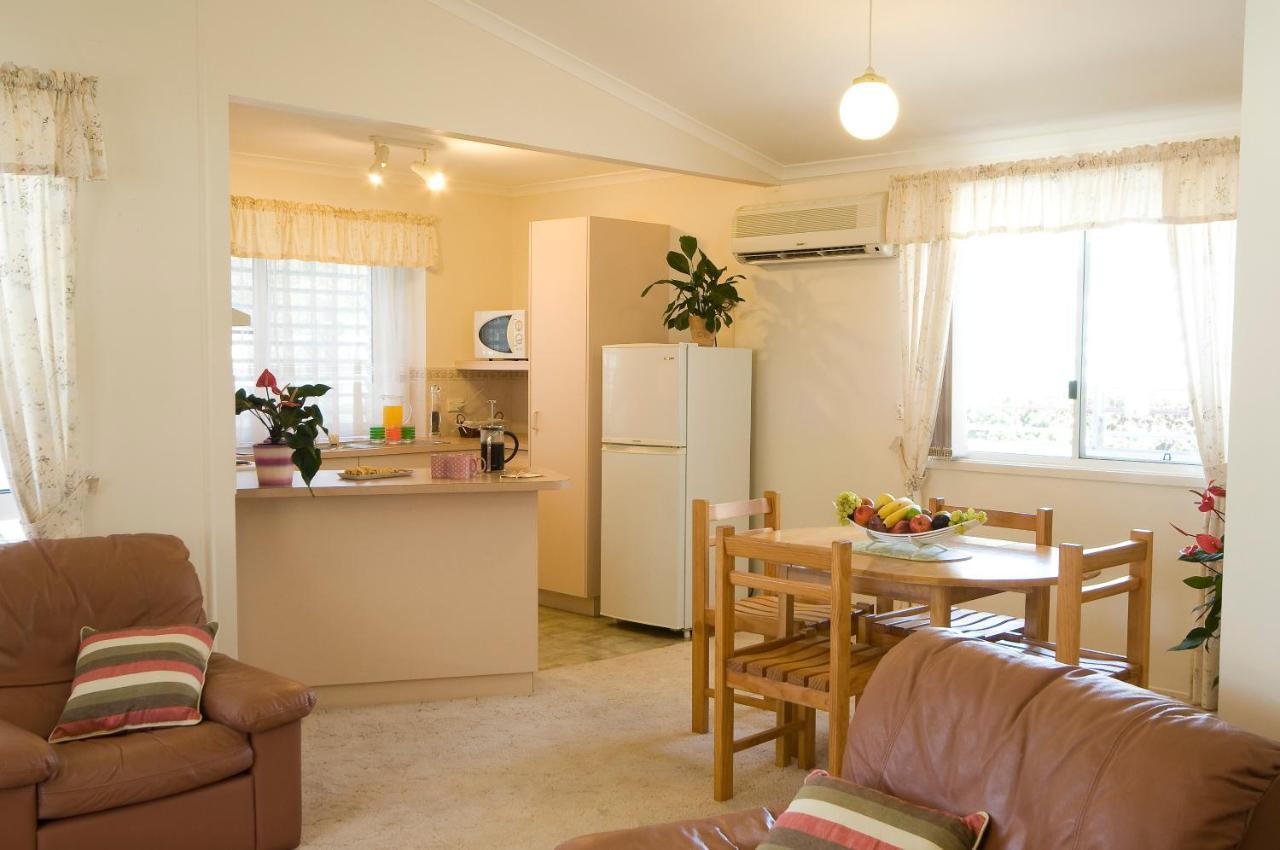 Glen Villa Resort Byron Bay Extérieur photo